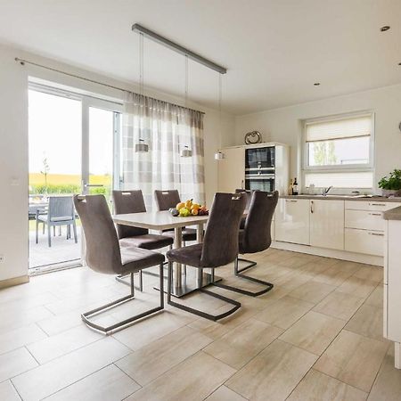 Luxus_Ferien_Villa Amici 고렌레빈 외부 사진